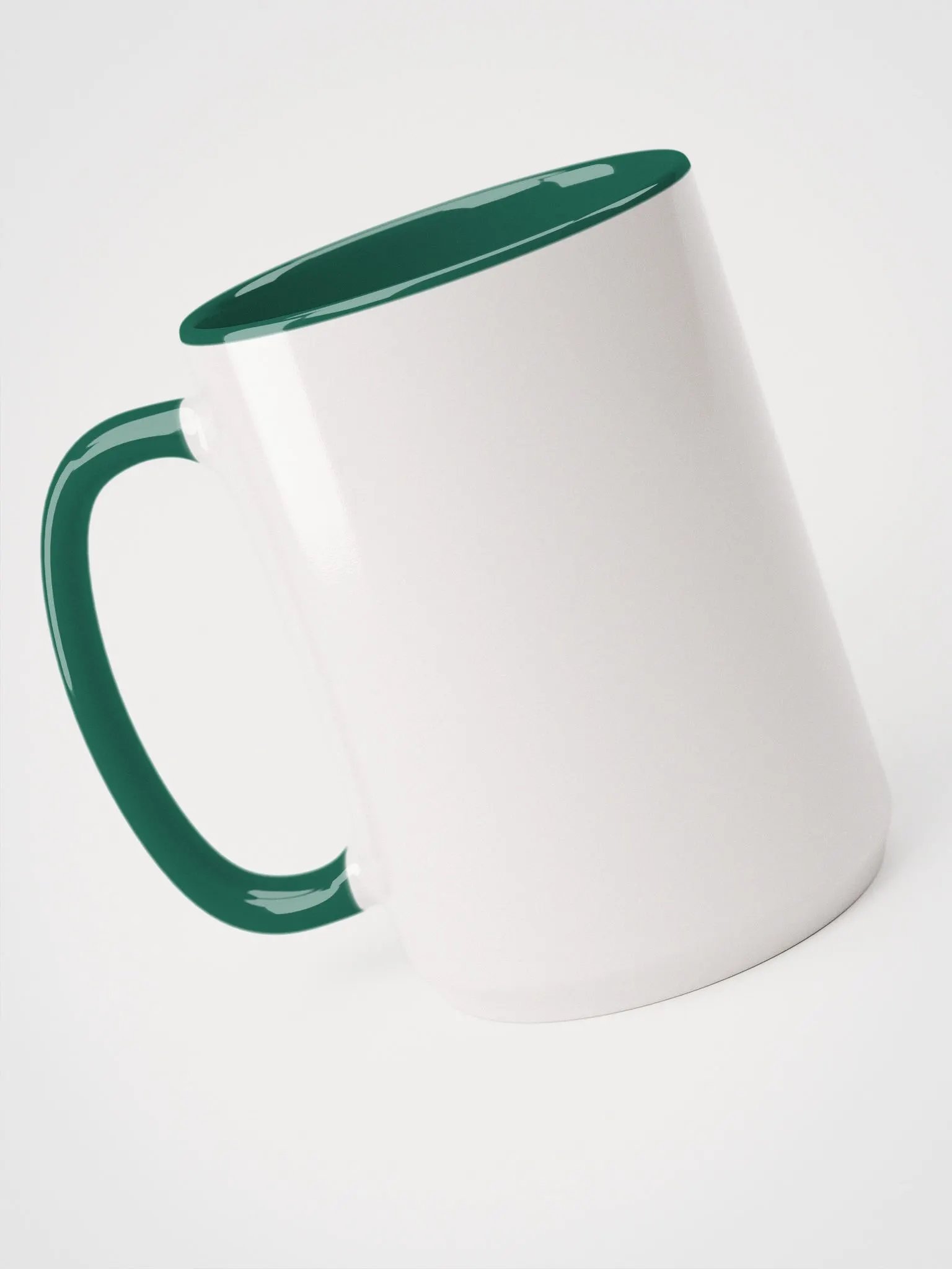 Mama Claus Ceramic Mug product image (9)