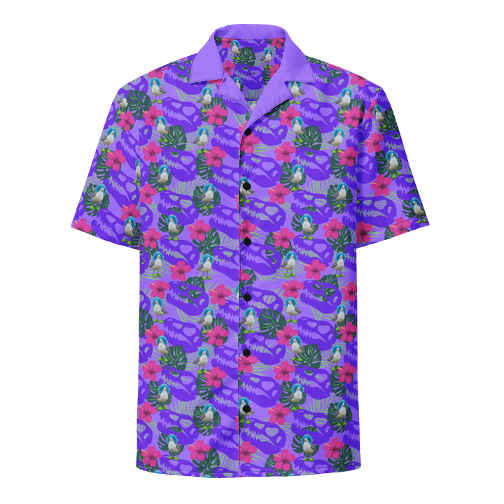 TyyGull Hawaiian Shirt product image (1)