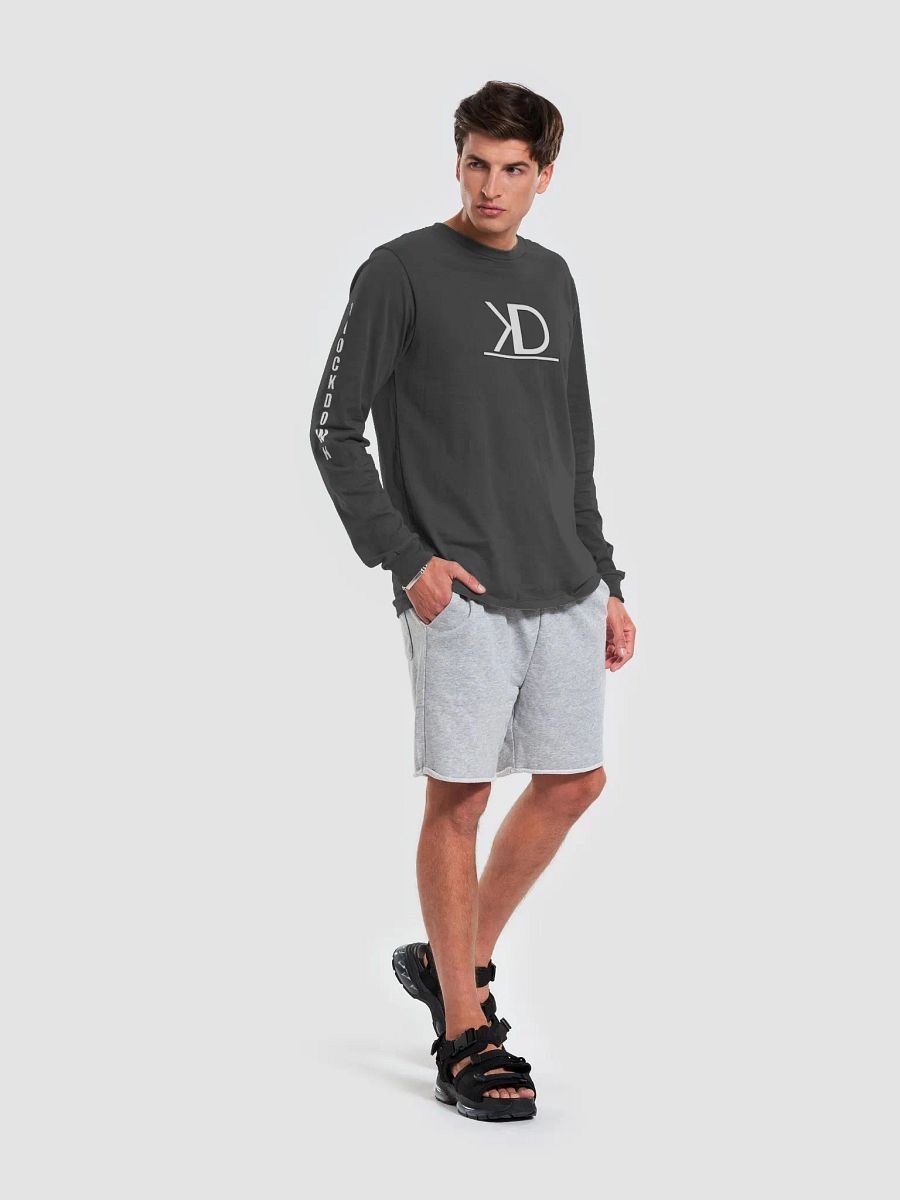 KD Jersey Style product image (1)