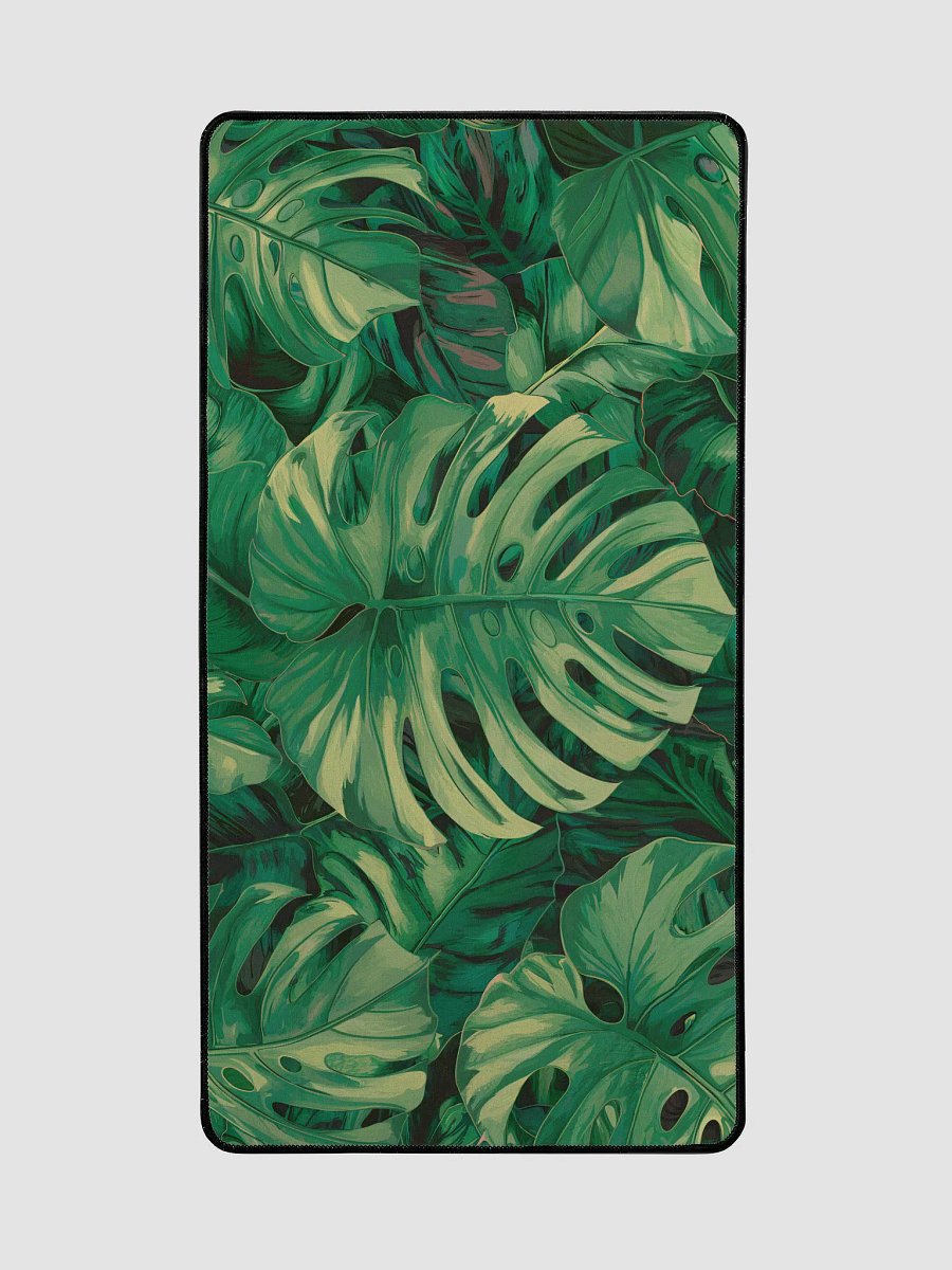 Monstera Desk Mat product image (2)