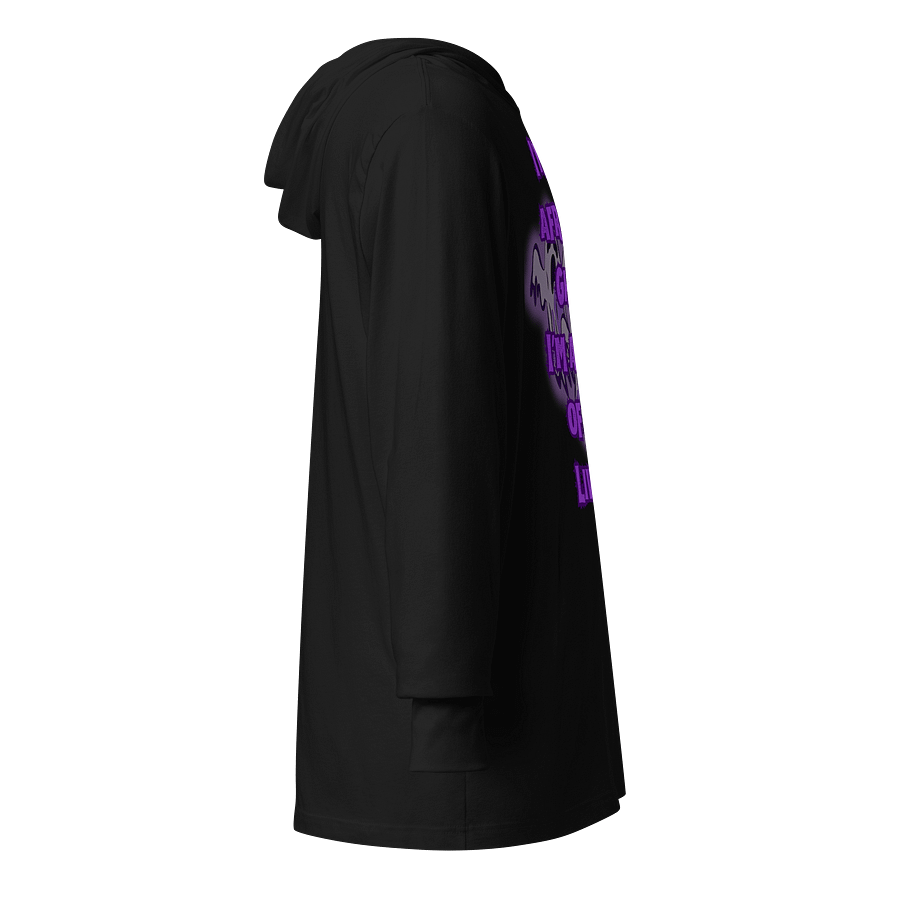 Ghostly Encounters Hoodie product image (9)