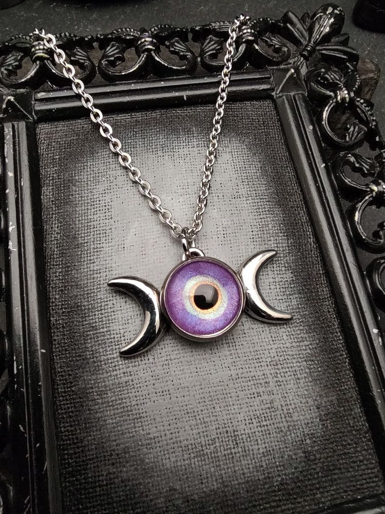 Moon Spirit - Selene SugarPlum product image (1)