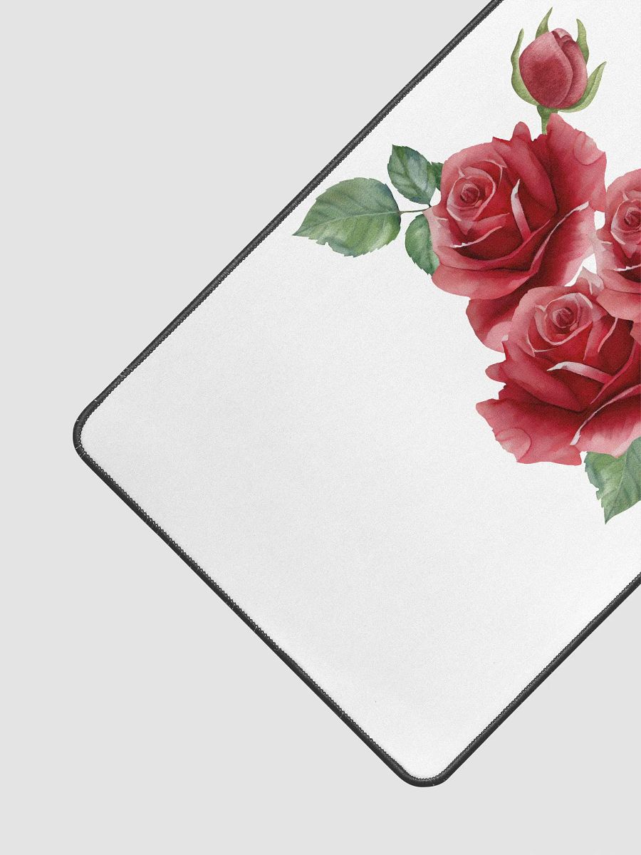 Blossom of Life Desk Mat product image (3)