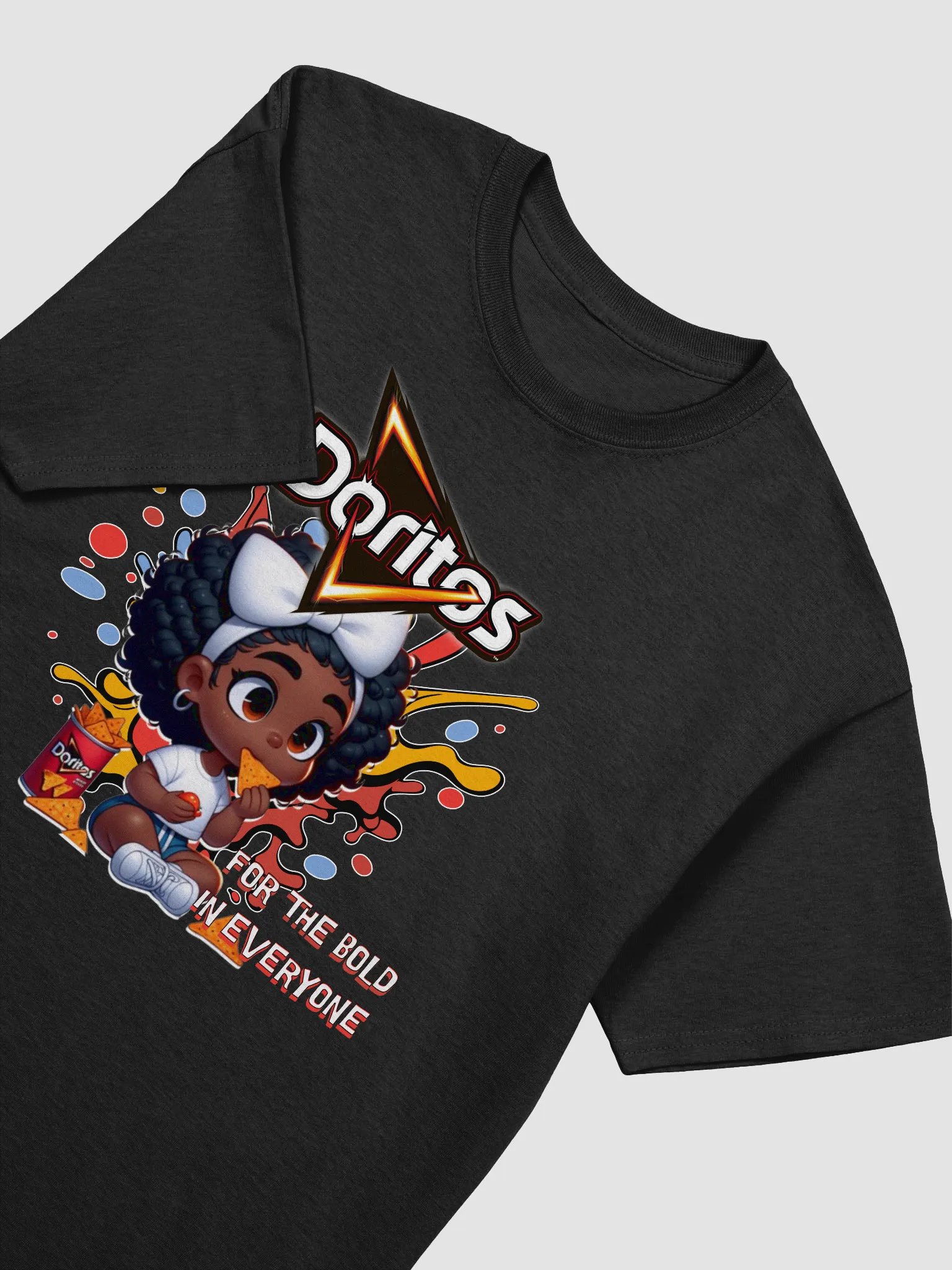 Doritos Girl product image (33)