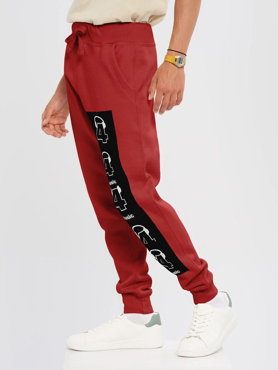 Melodic 4 Beats Joggers product image (2)