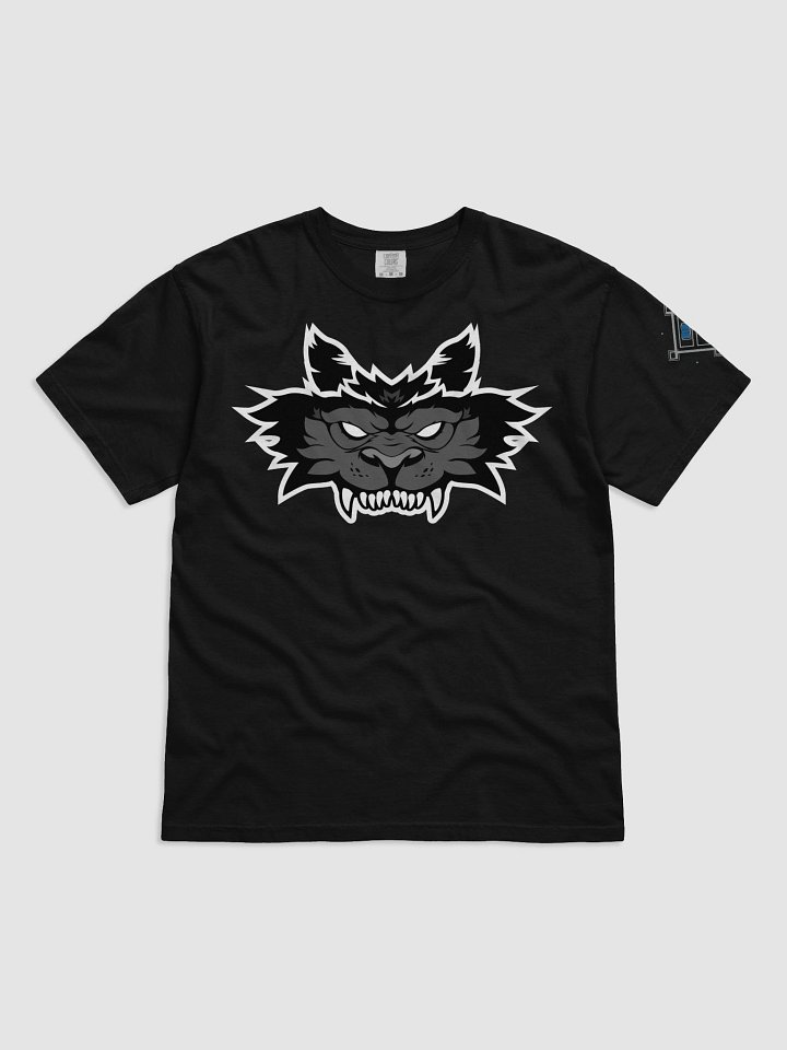 Giant Freaking Werewolf T-Shirt product image (1)