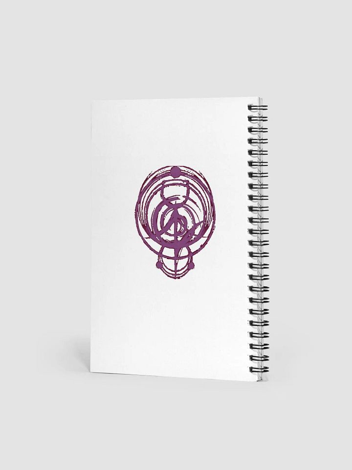 SATANIC JOURNAL product image (2)