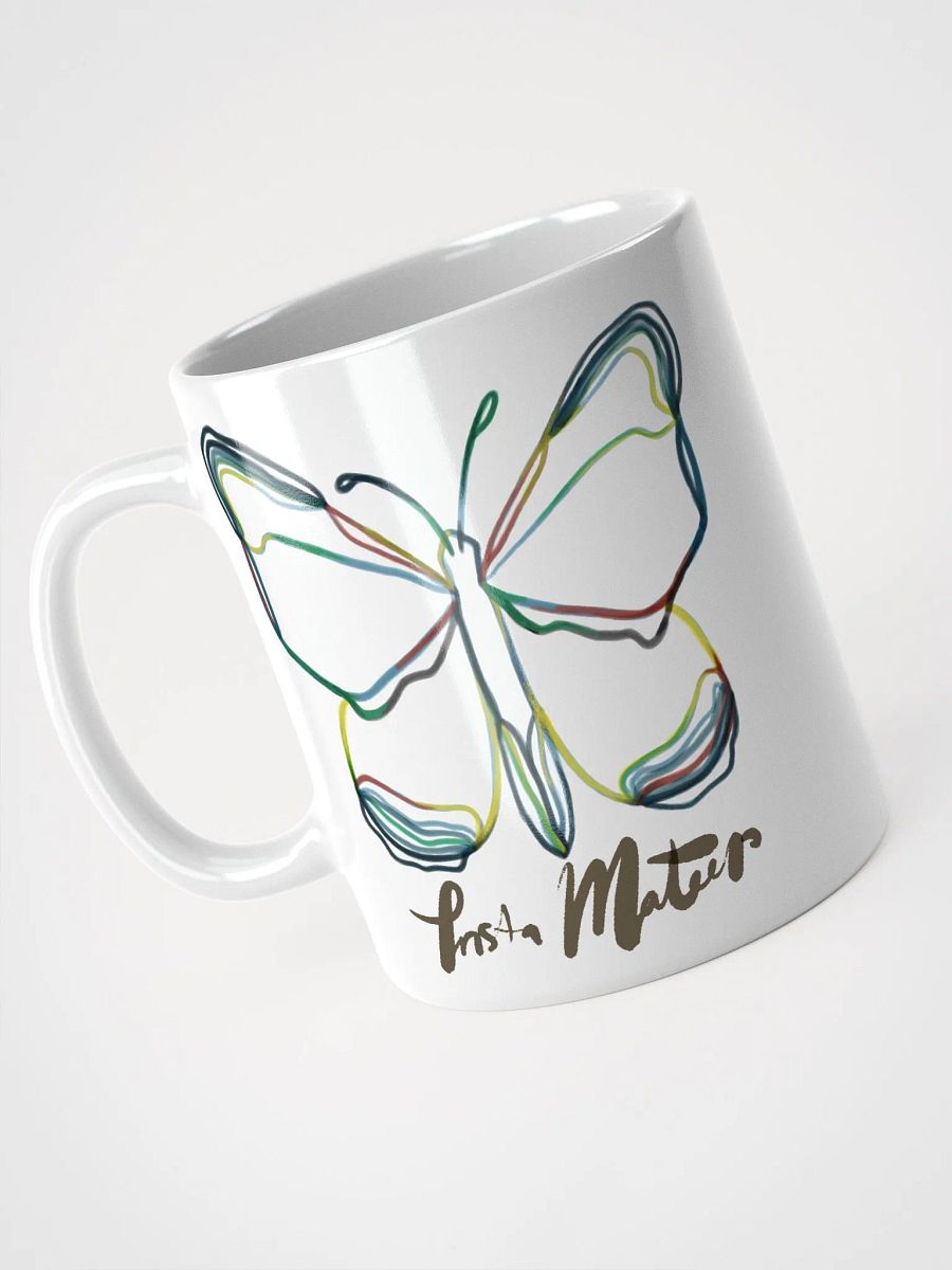Butterfly Mug product image (3)