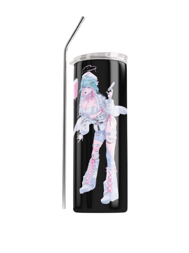 Pinki Tumbler product image (1)