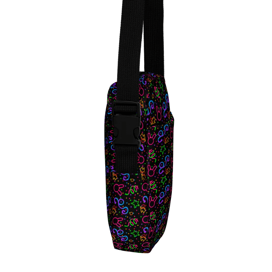 Arcade Carpet Crossbody Bag product image (4)