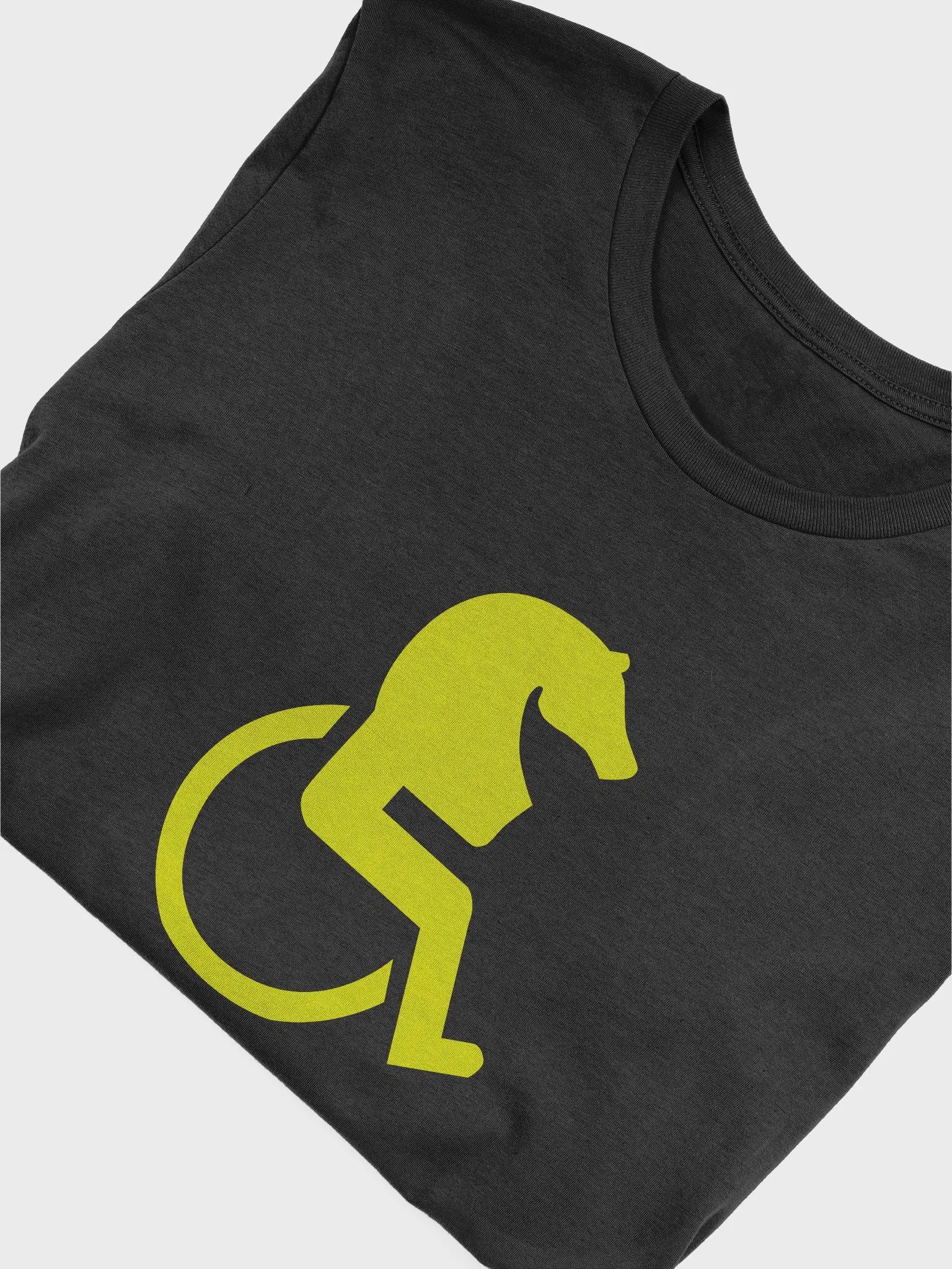 D1sabl3d T-shirt large print product image (5)