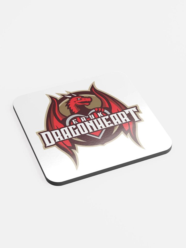 🔥 Dragonheart Coaster – Protect Your Potions in Style 🔥 product image (2)