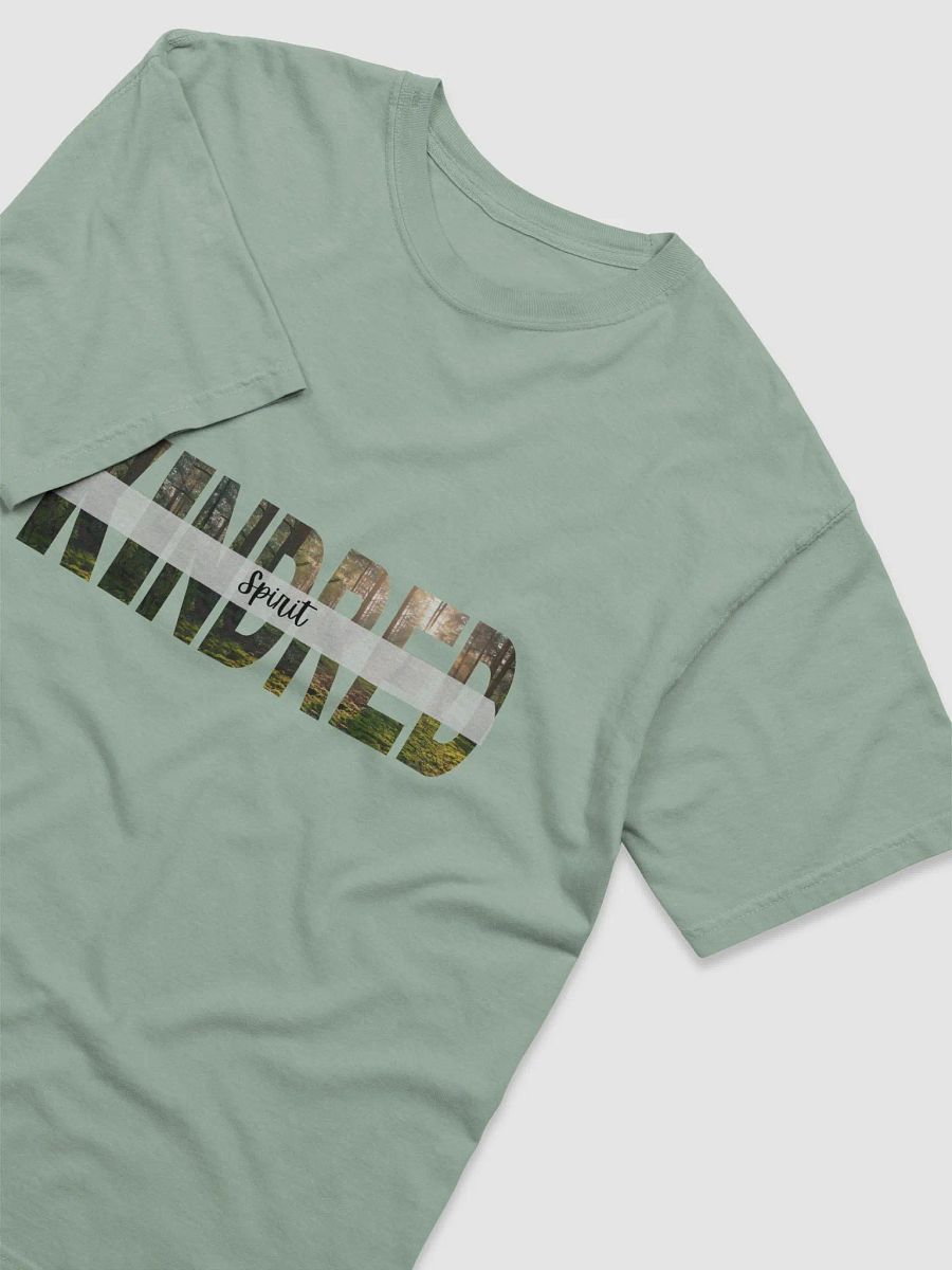 Kindred Spirit Members Tee product image (3)