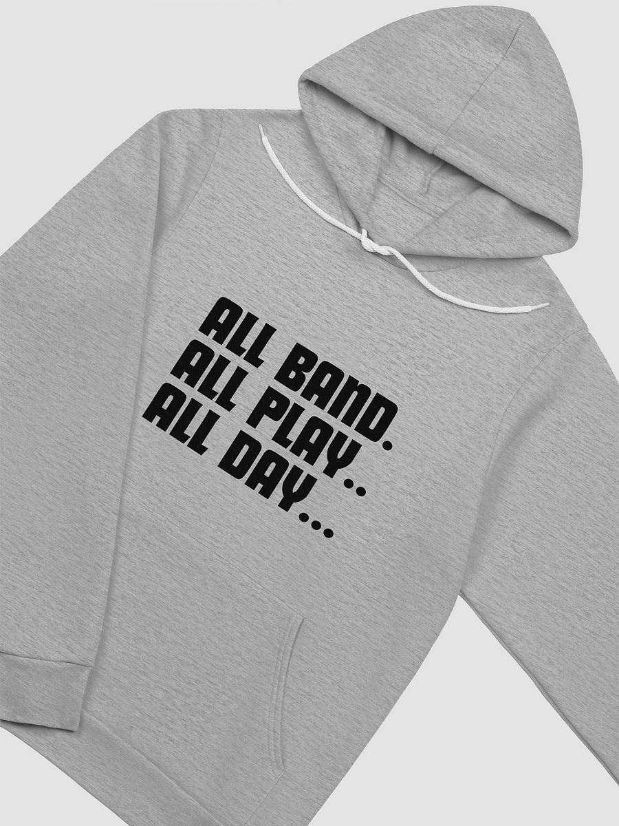 ALL BAND HOODIE product image (15)