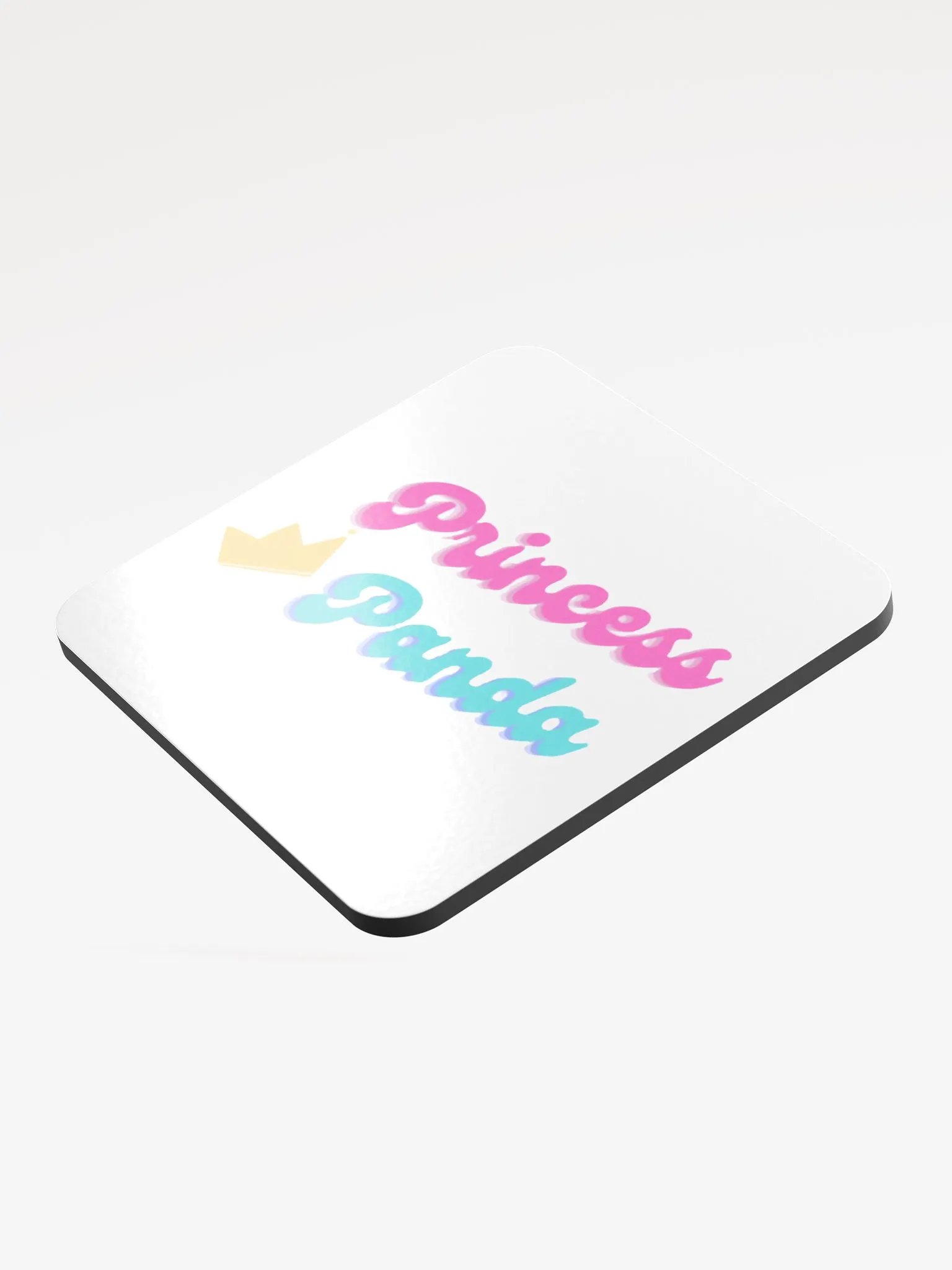 princess panda coaster product image (3)