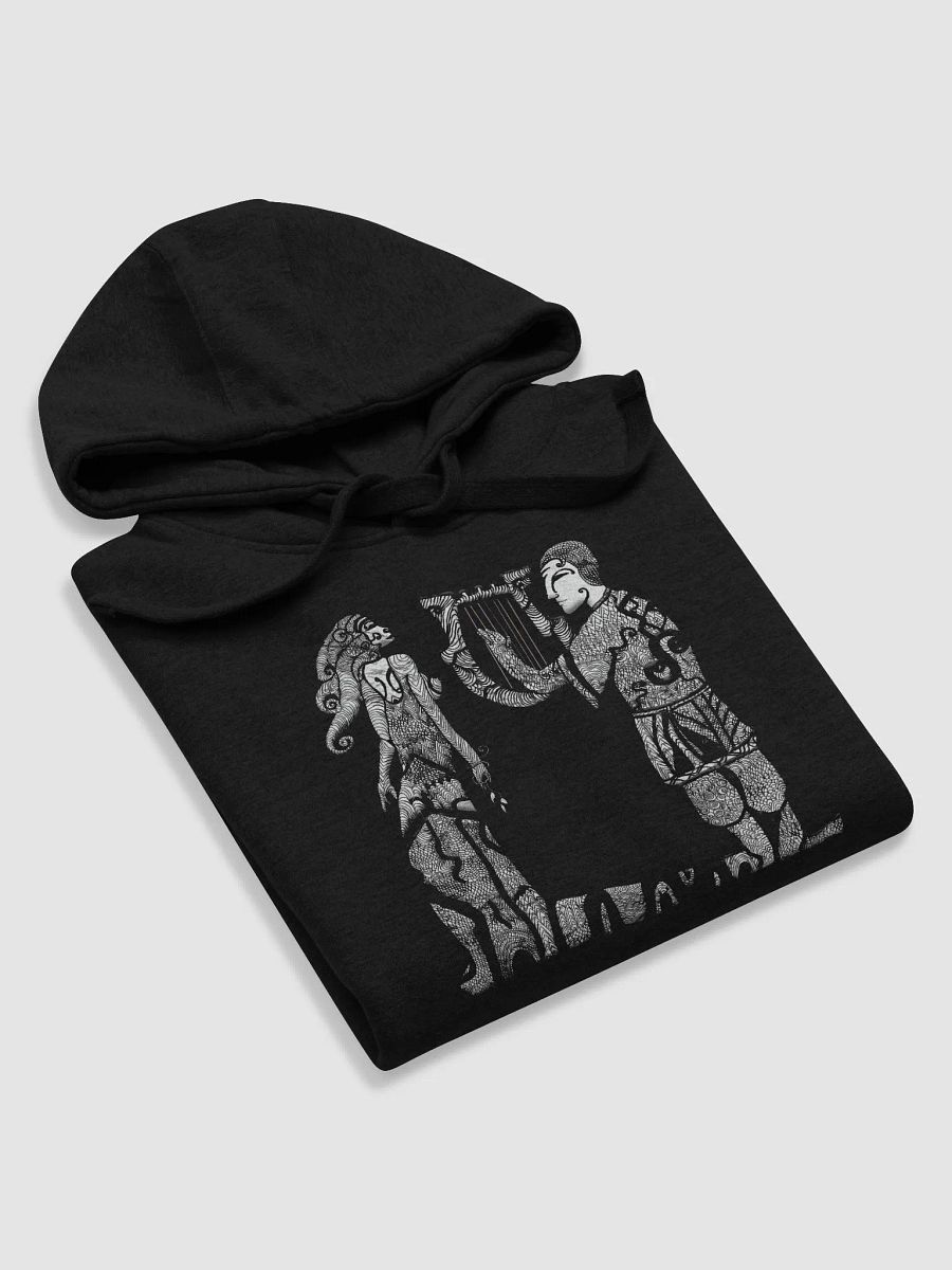 Hoodie - Sal product image (5)