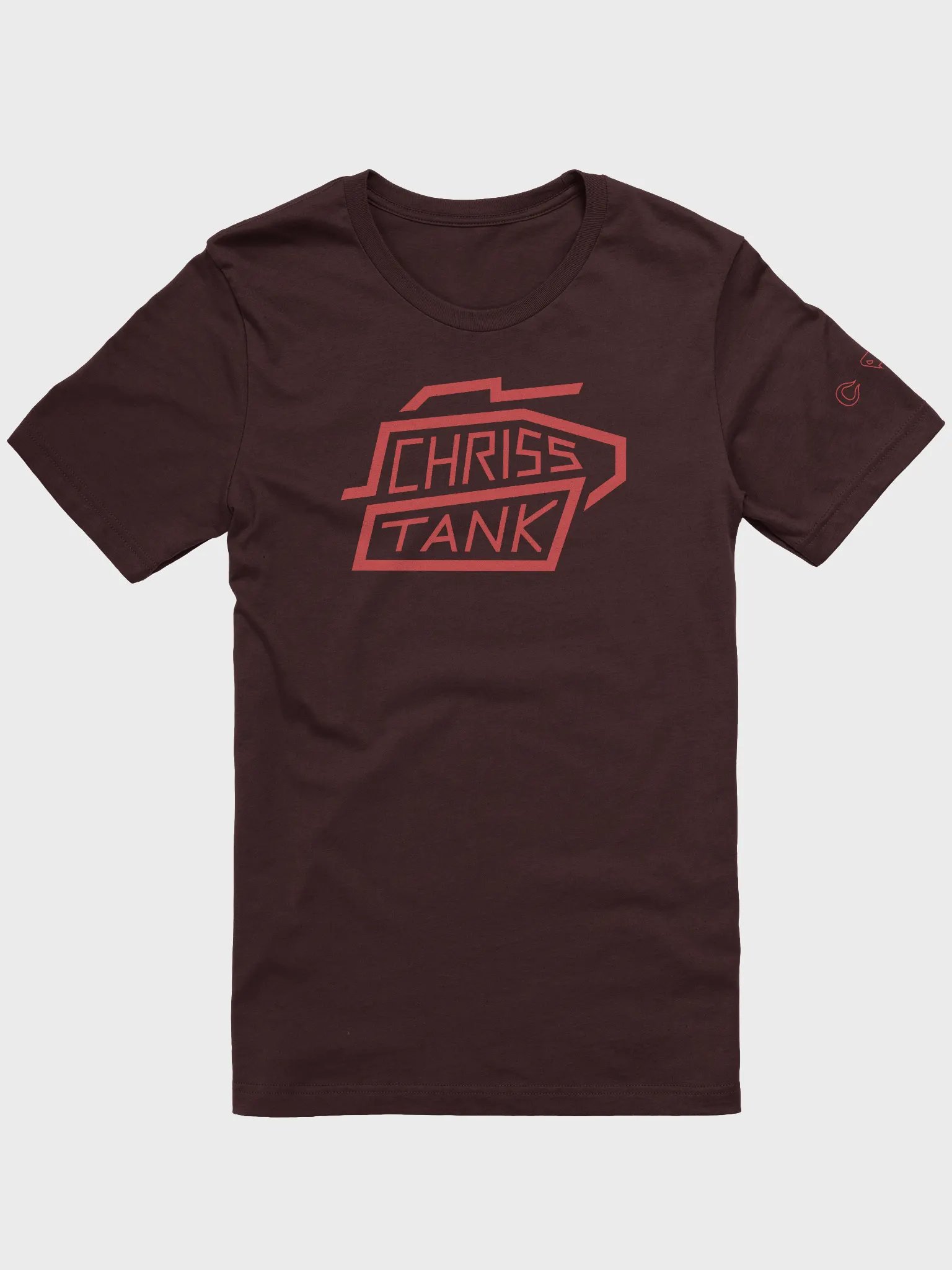 The Tank Tee product image (1)