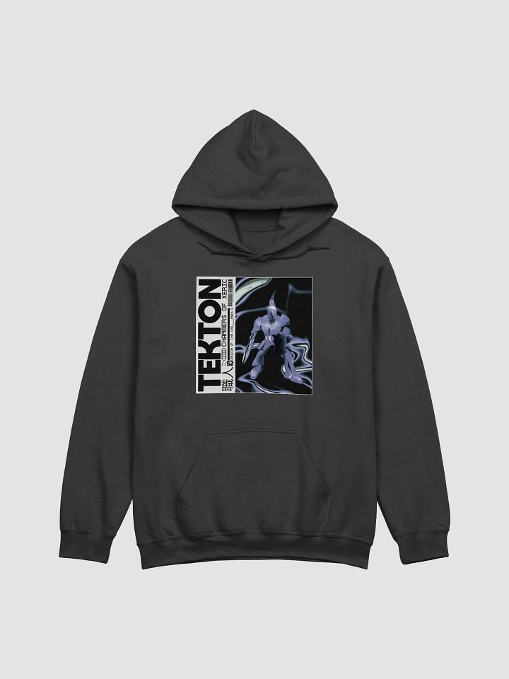 Tekton - Hoodie product image (1)