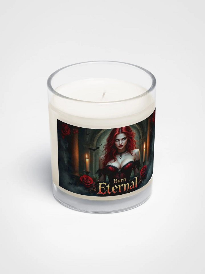 Burn Eternal Candle: Special Edition product image (2)
