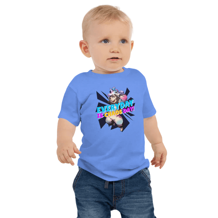 Everyday is Chaos Day - Toddler Shirt product image (1)