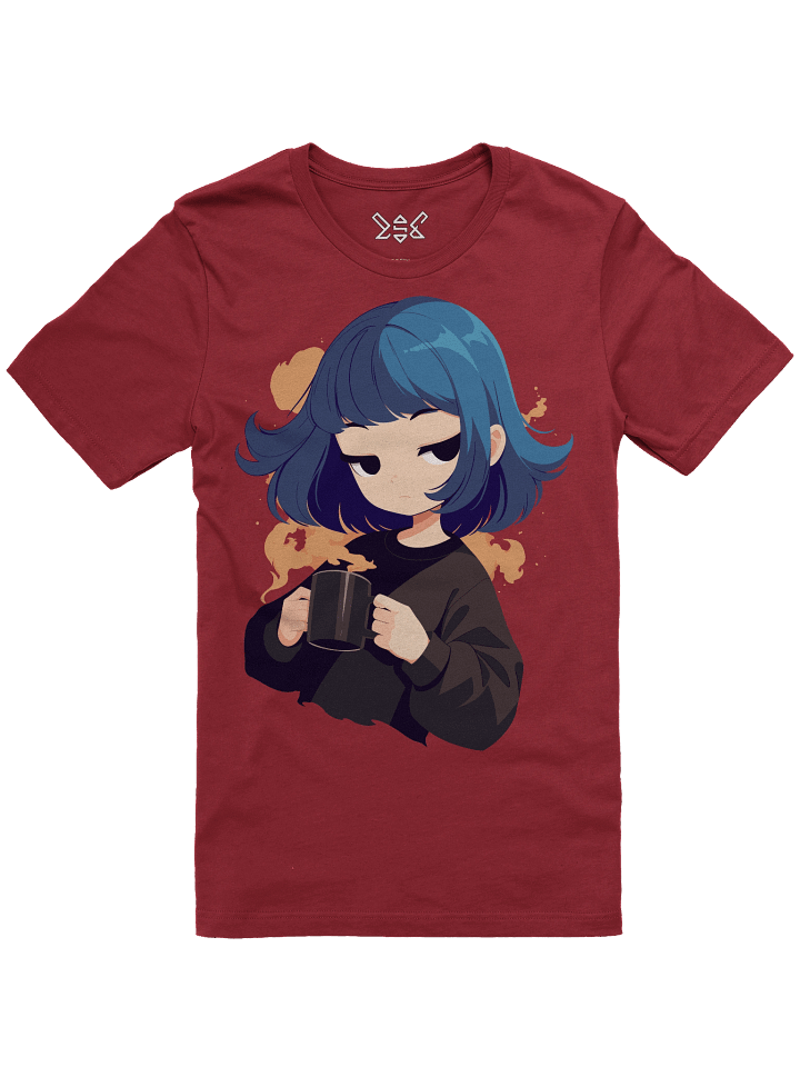 "Morning Mood" – Supersoft T-Shirt - Unisex product image (1)