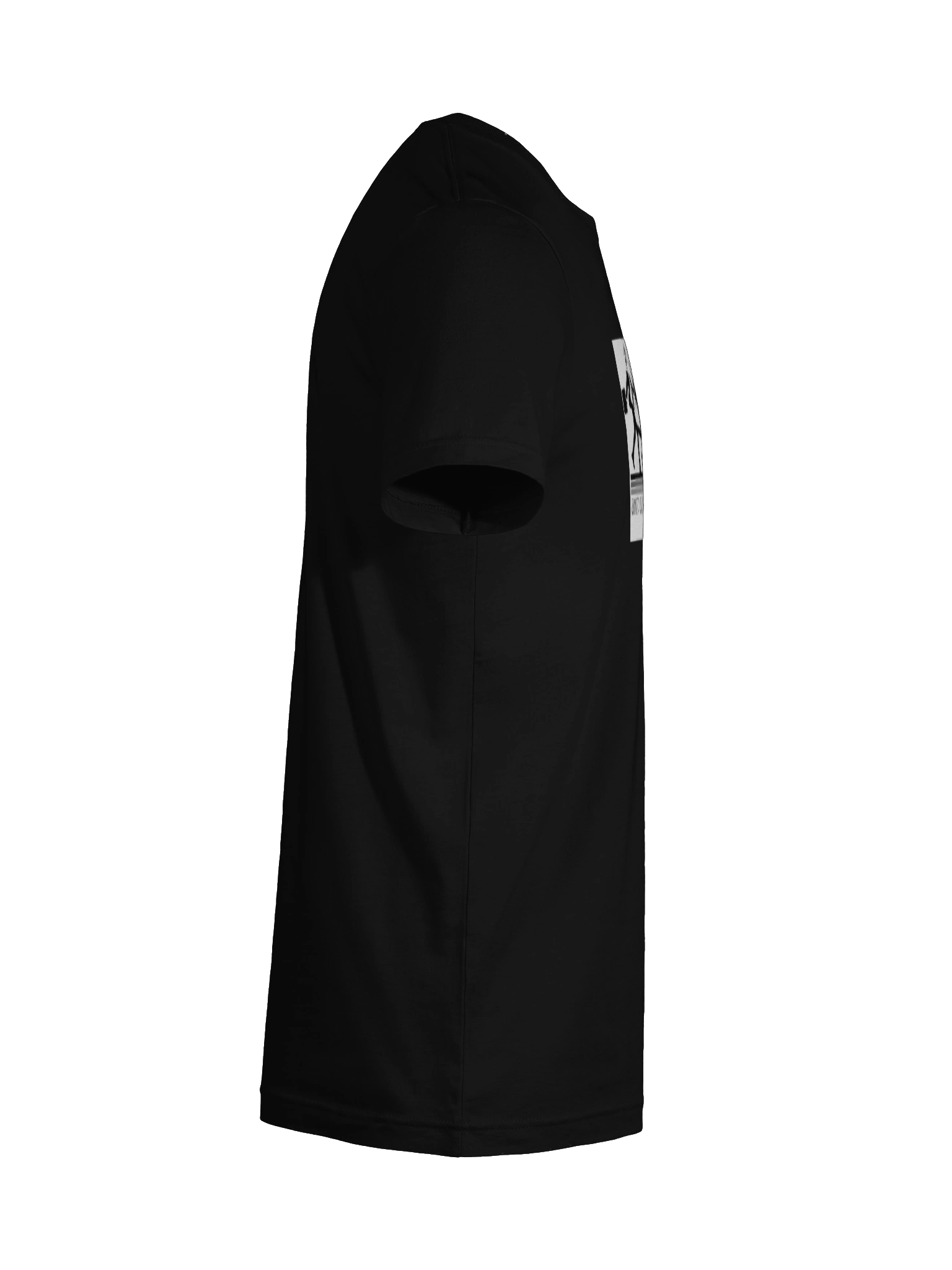 Who's Worried Graphic Tee product image (24)