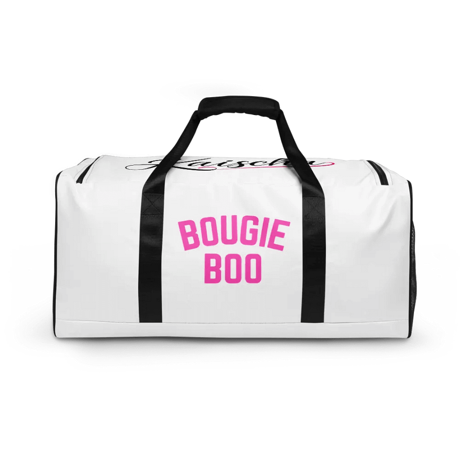 Bougie Boo BAG product image (2)