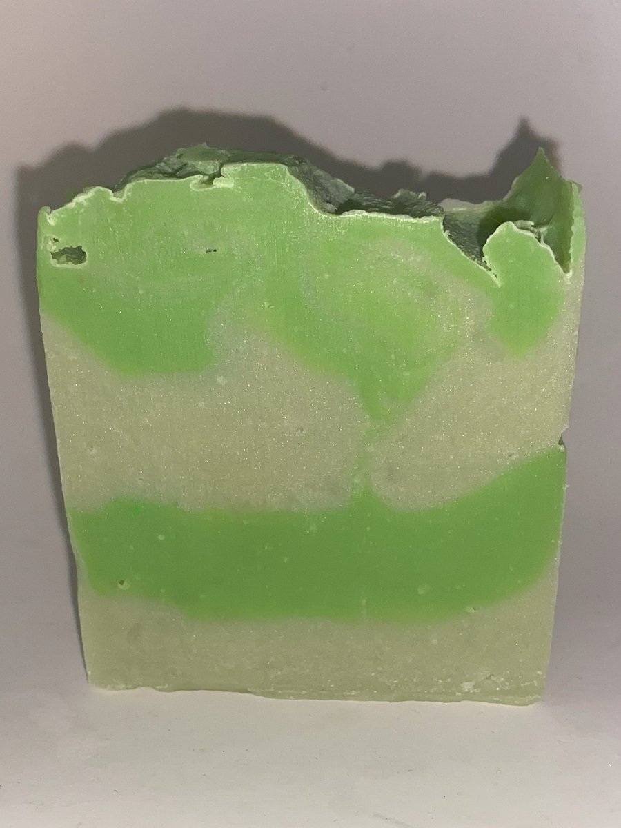 Eucalyptus Spearmint Soap product image (1)