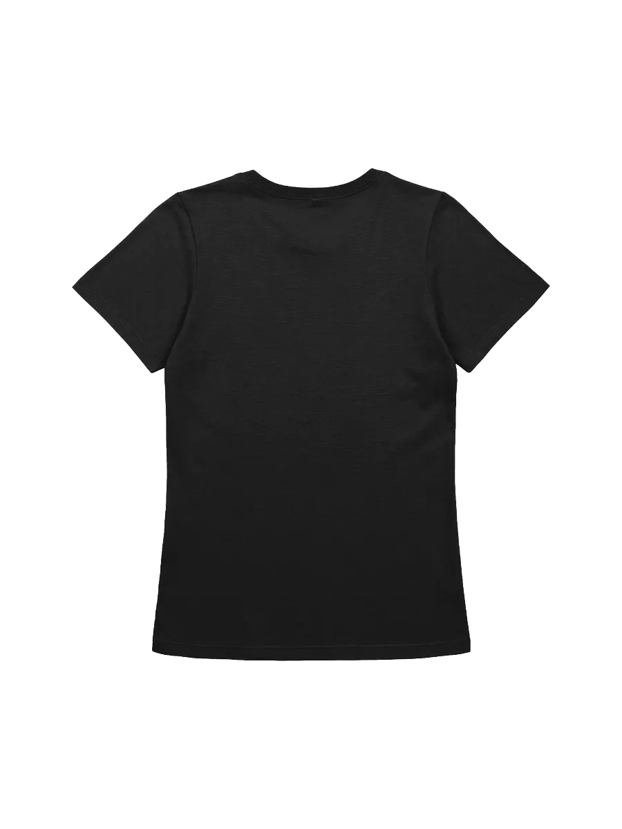 Bloomcore Flower Girl v1 - Bella Canvas Women's Supersoft Relaxed-fit T-Shirt product image (4)