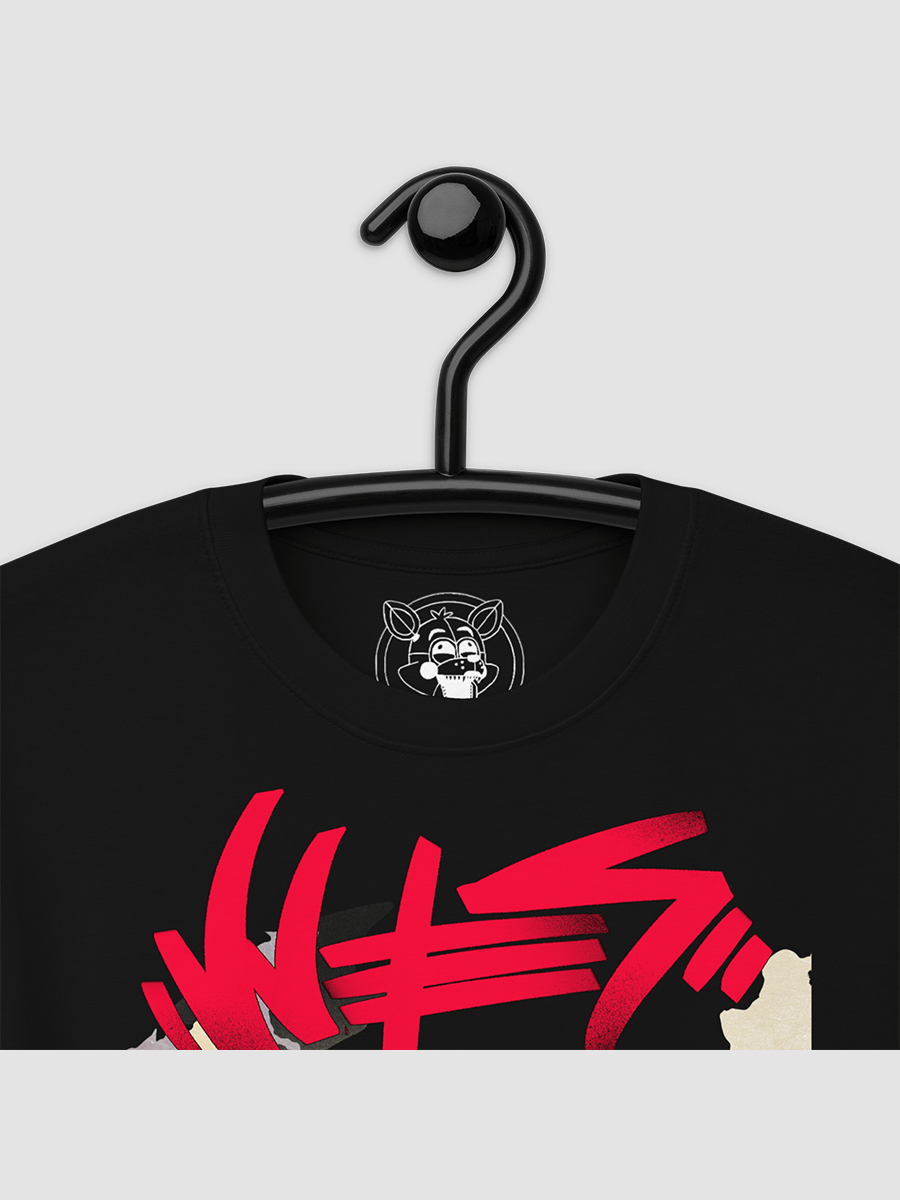 WES Tee product image (4)
