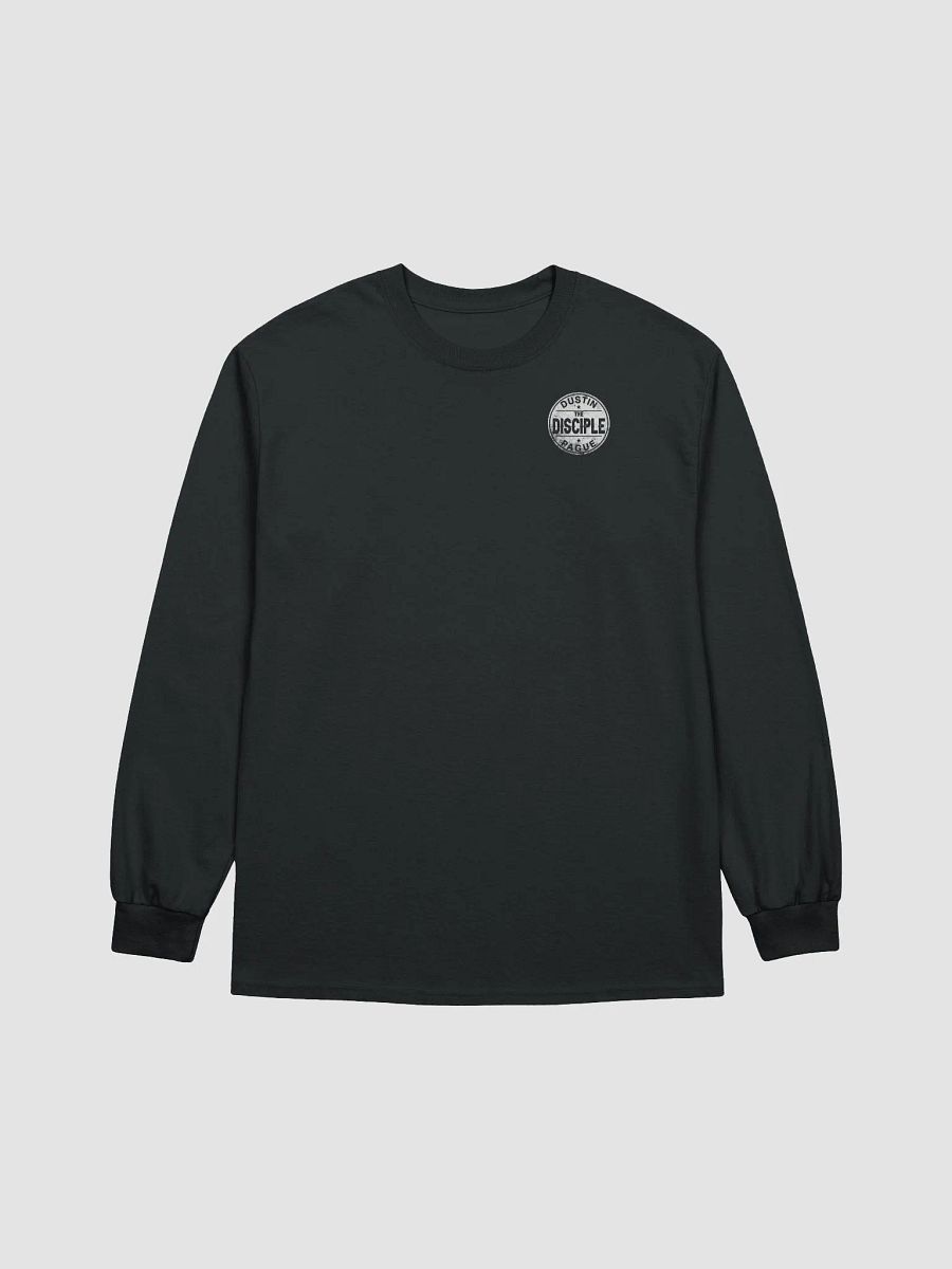 Violent Gentlemen Long Sleeve Tee product image (1)