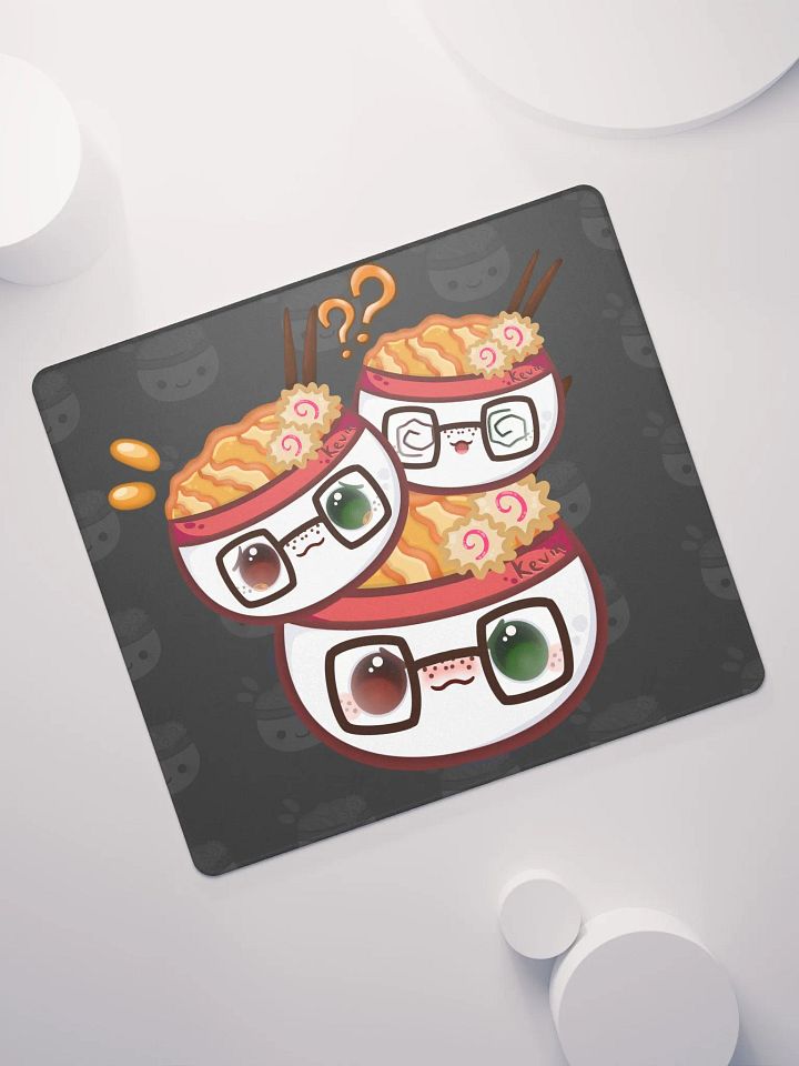 Noodle Mousemat! product image (1)