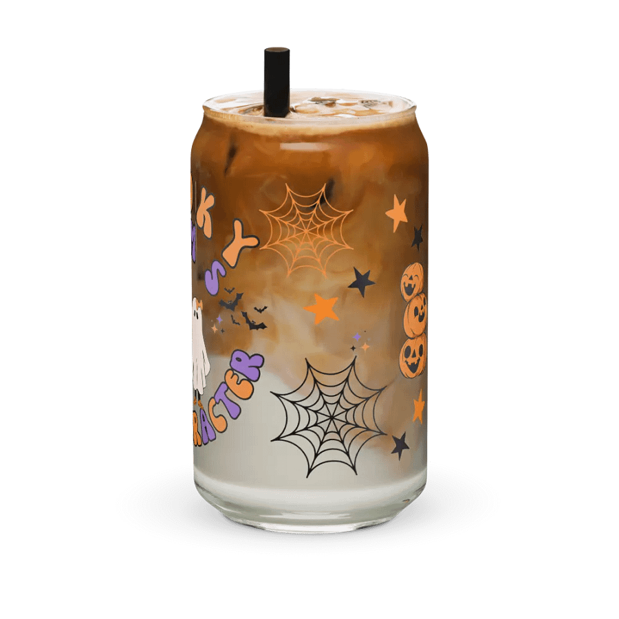 Spooky Moms Can-Shaped Glass product image (42)