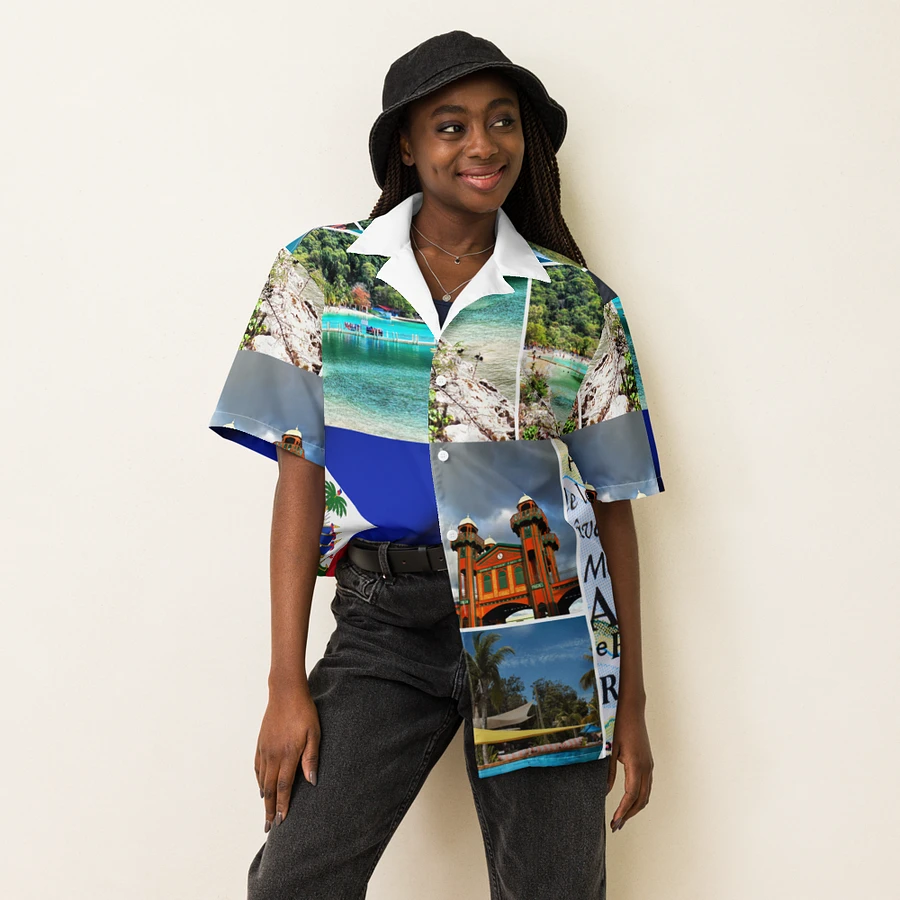 Ayiti Adventure Shirt product image (6)