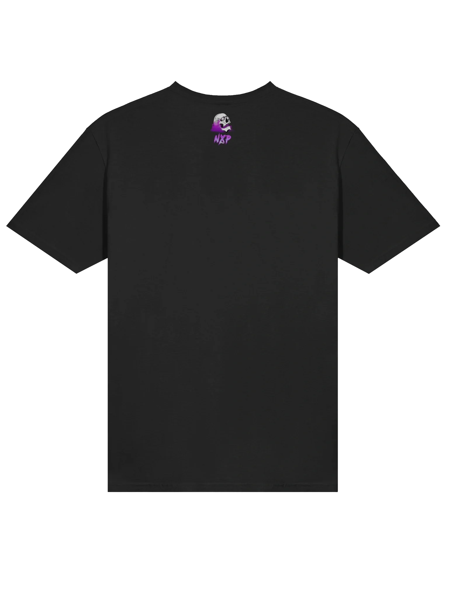 Duppy Show Monday T-Shirt product image (4)