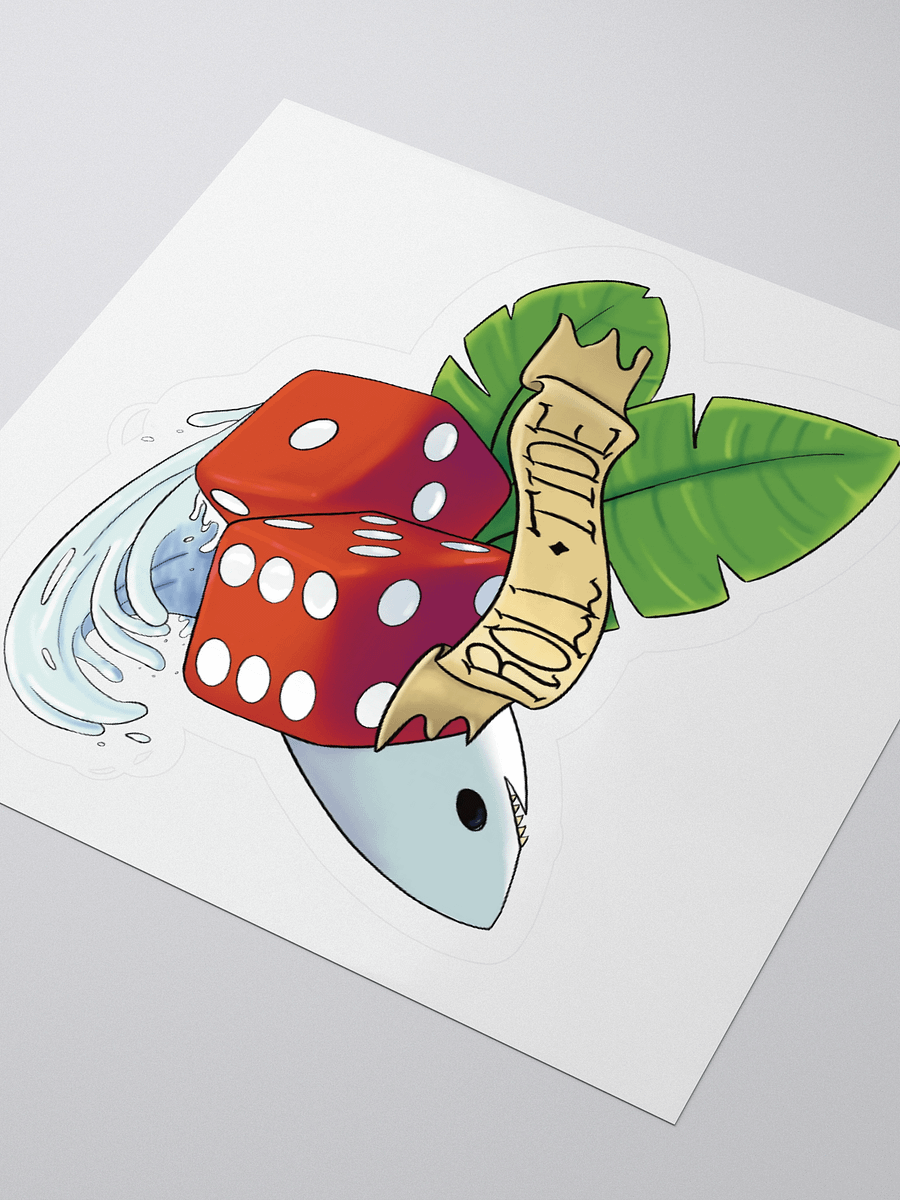 Roll Tide Sticker product image (3)