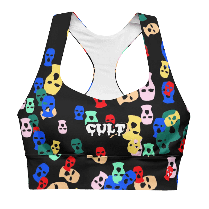 SKI MASK PATTERN product image (1)