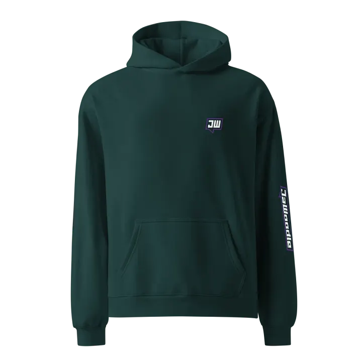JaWoodle Coffee Hoodie product image (53)
