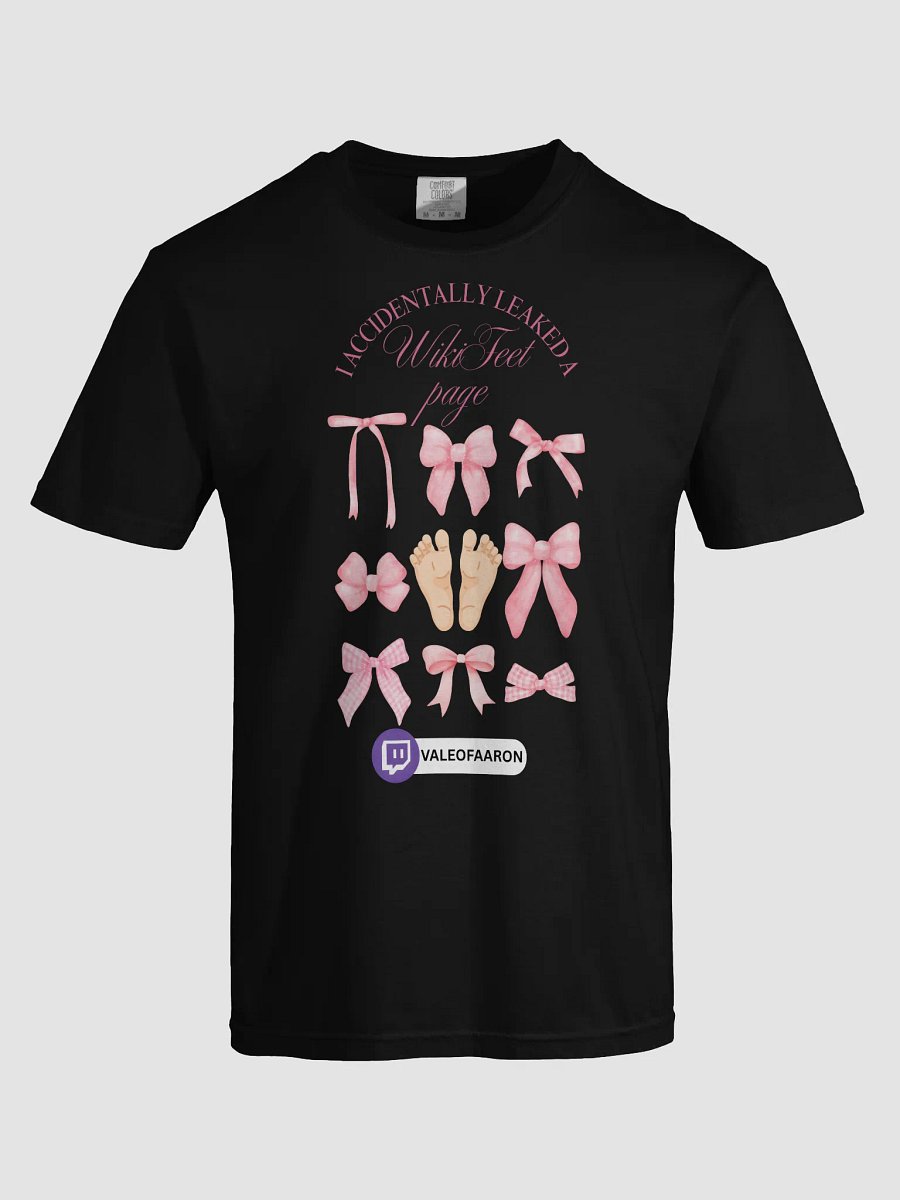 Scandal Tee product image (18)