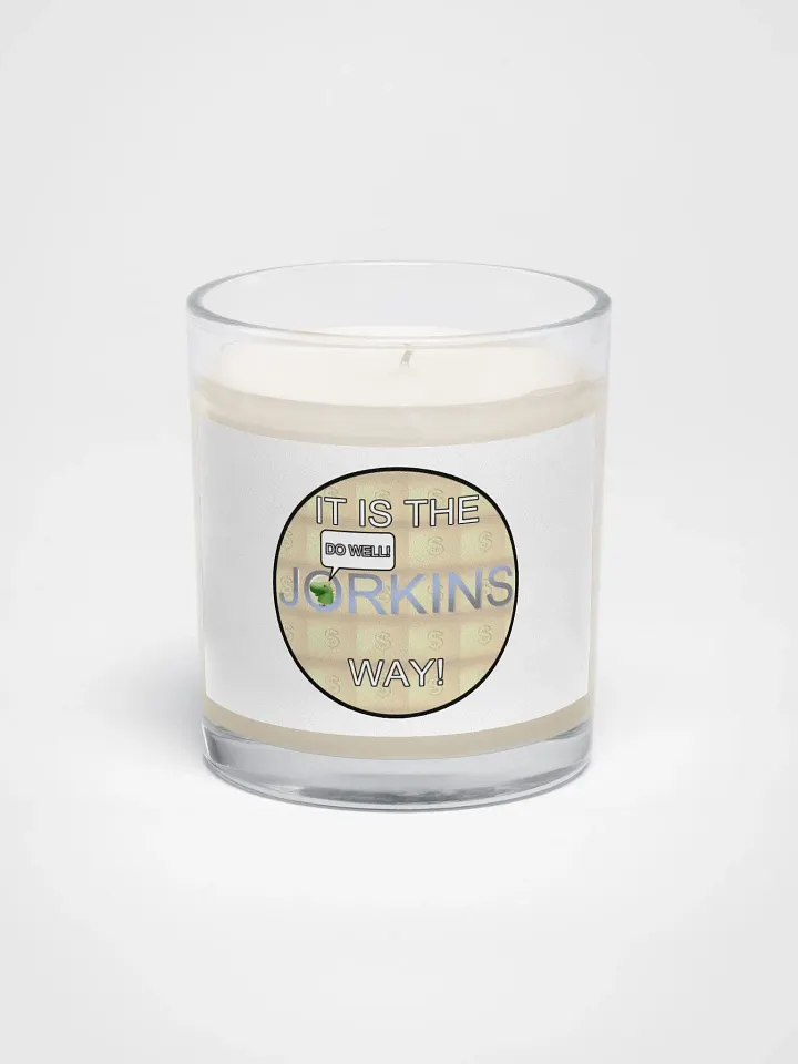 Jorkins Candle product image (1)