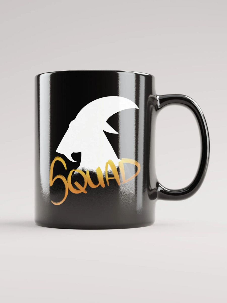 DARK GOAT SQUAD MUG product image (3)