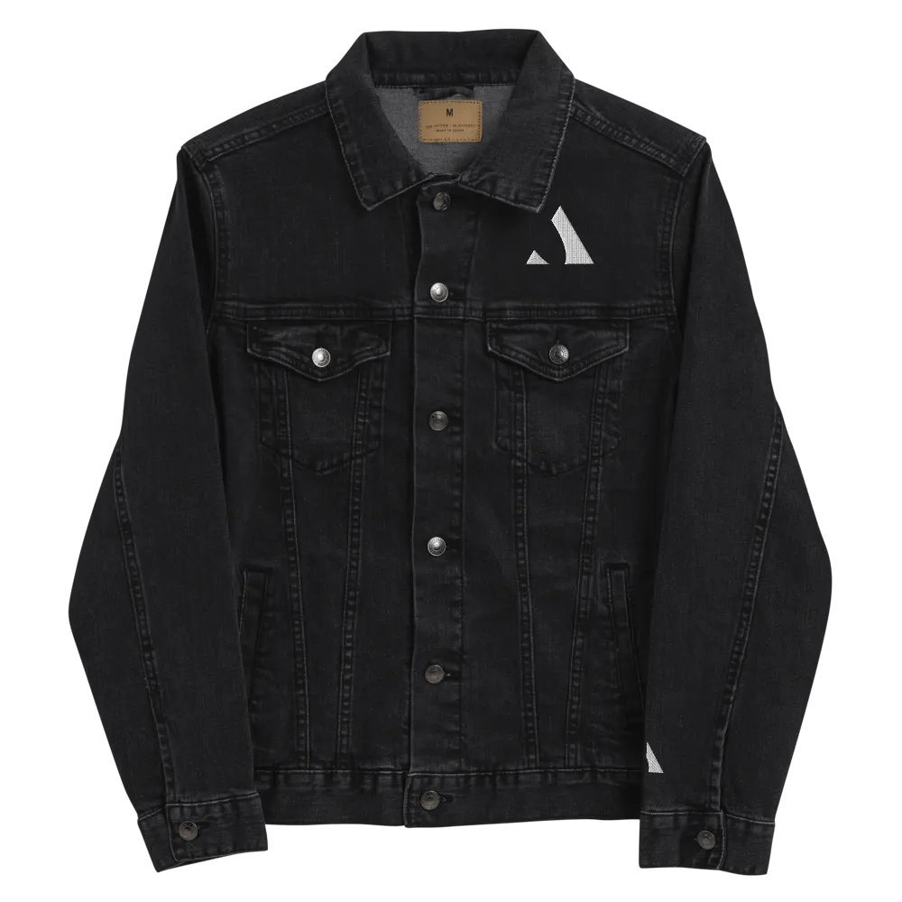 Retroflex Denim Dream Jacket product image (10)