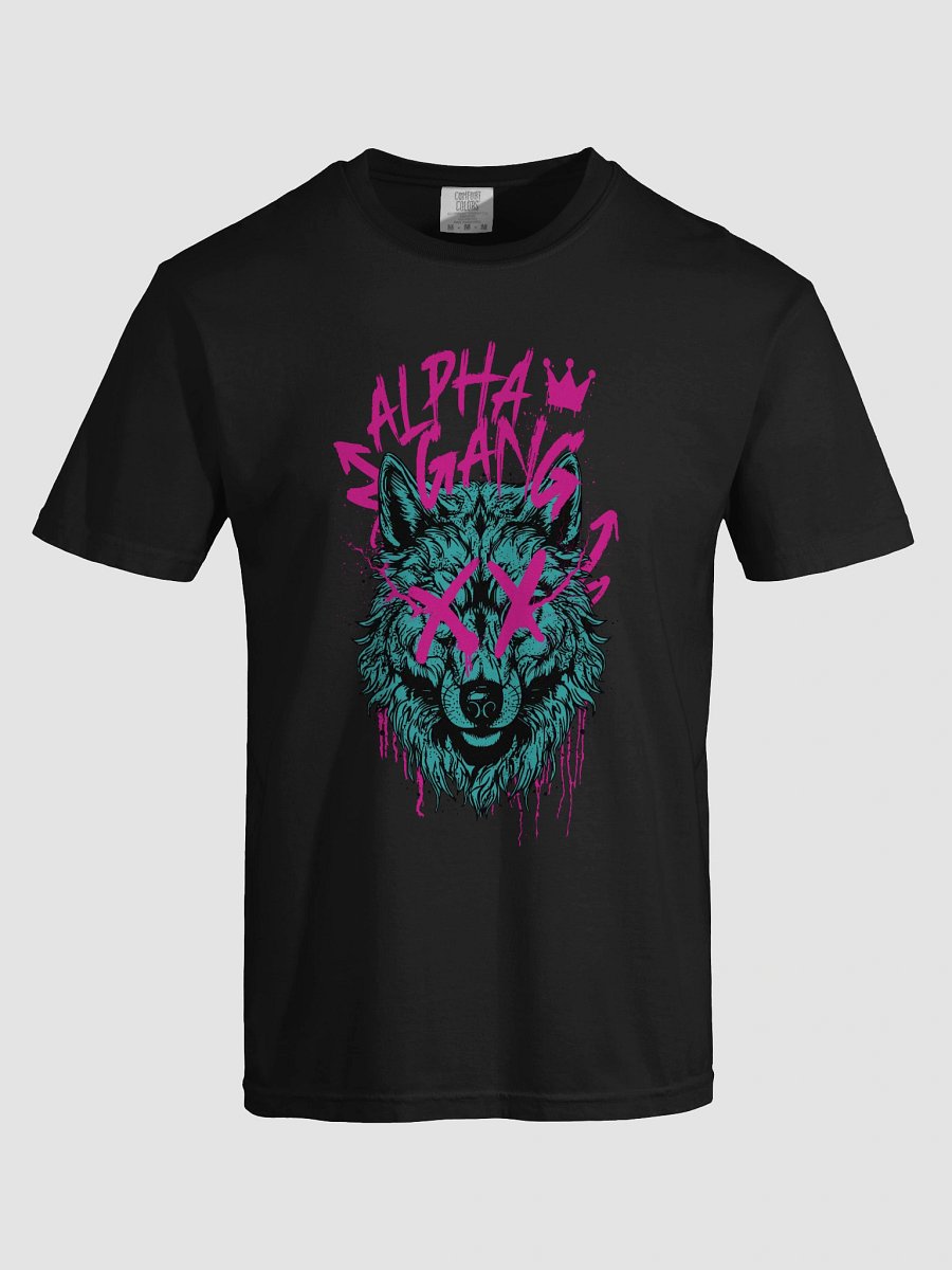 Men's Alpha Gang T-Shirt product image (4)