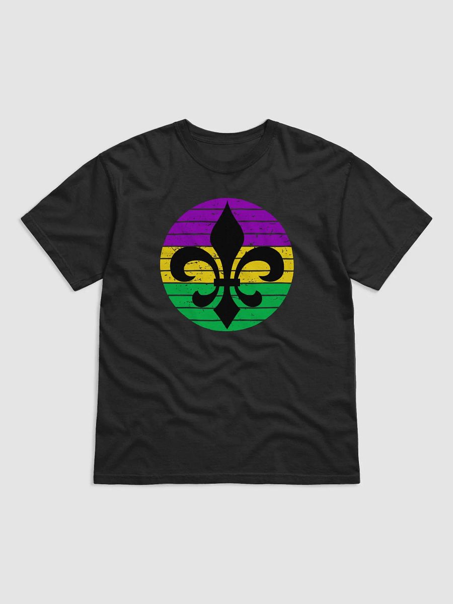 Mardi Gras Fleur De Lis product image (2)