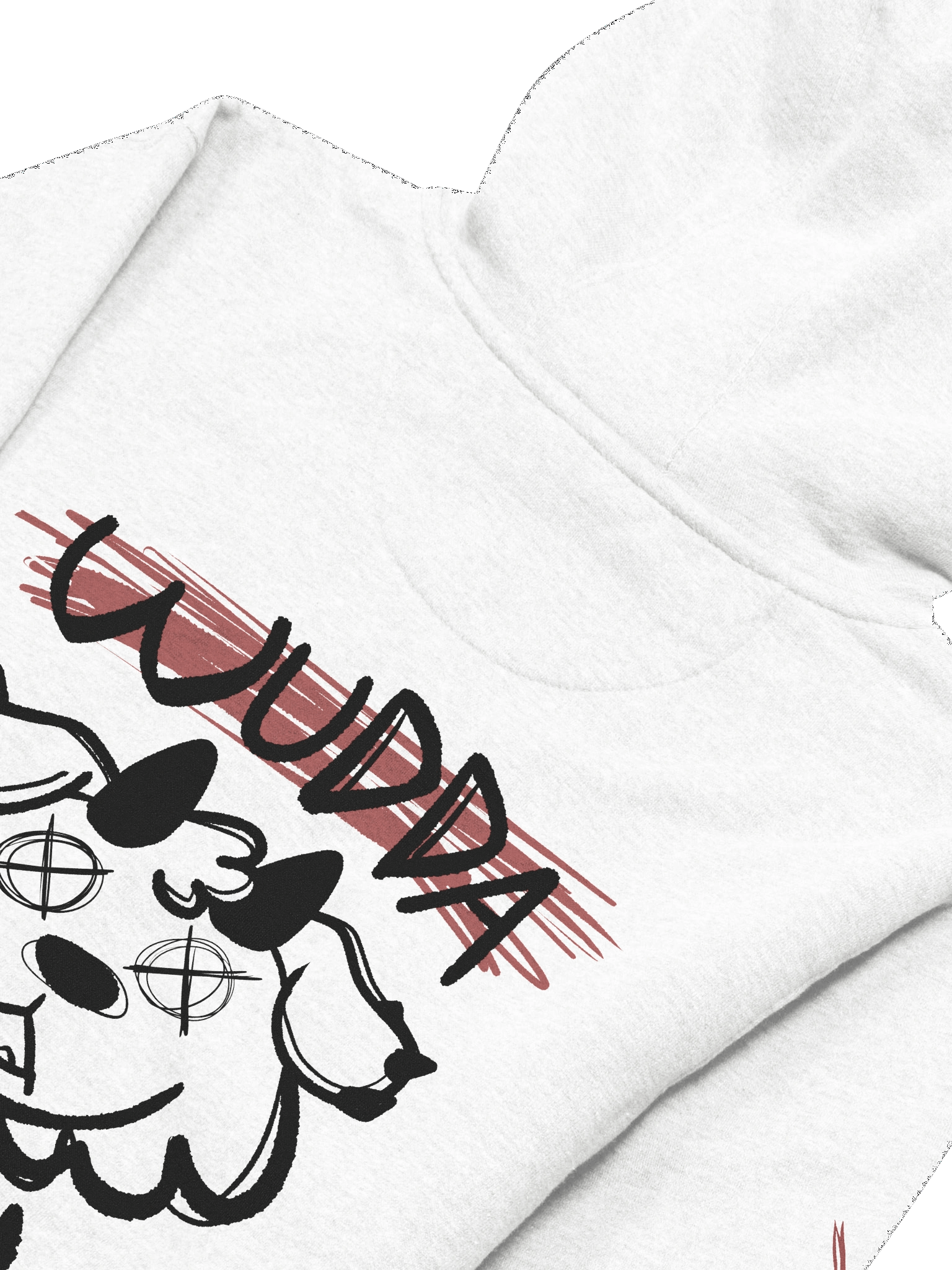 Wudda Hoodie [DayMode] product image (4)