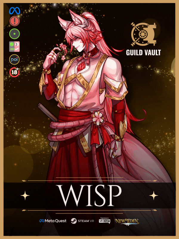 Wisp (Avatar Vault) product image (1)