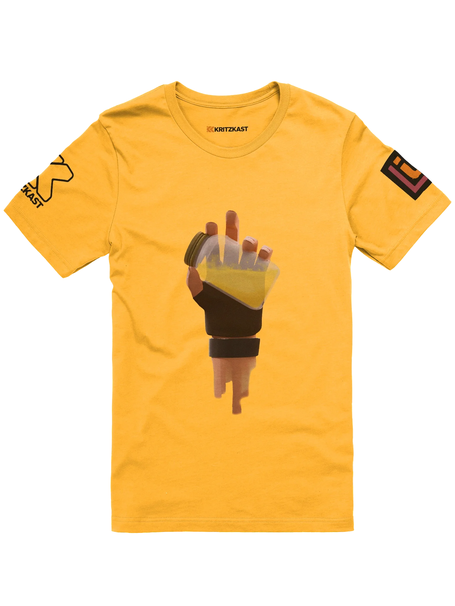 Jara-tee product image (1)