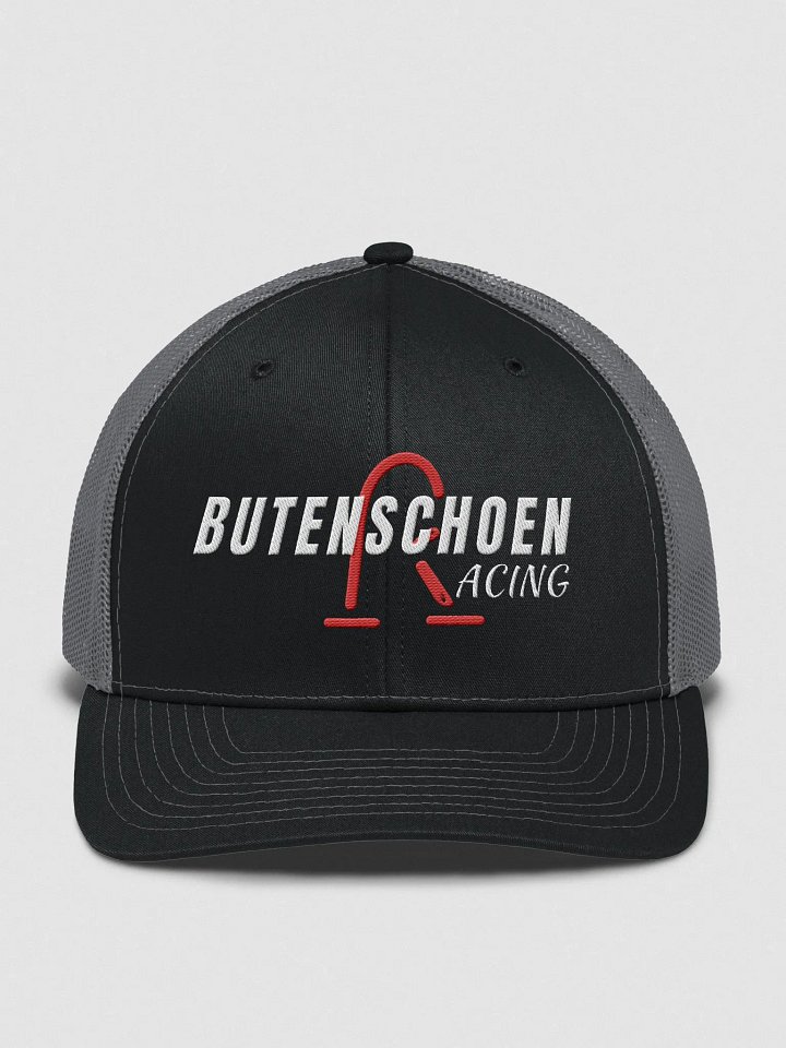 BR Richardson Trucker Hat product image (1)