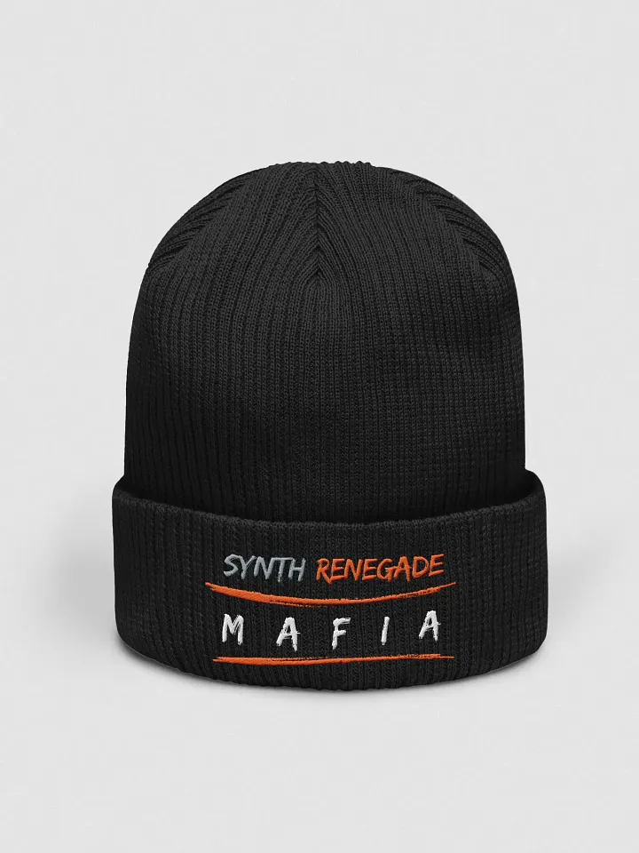S.R.M WINTER HAT product image (2)