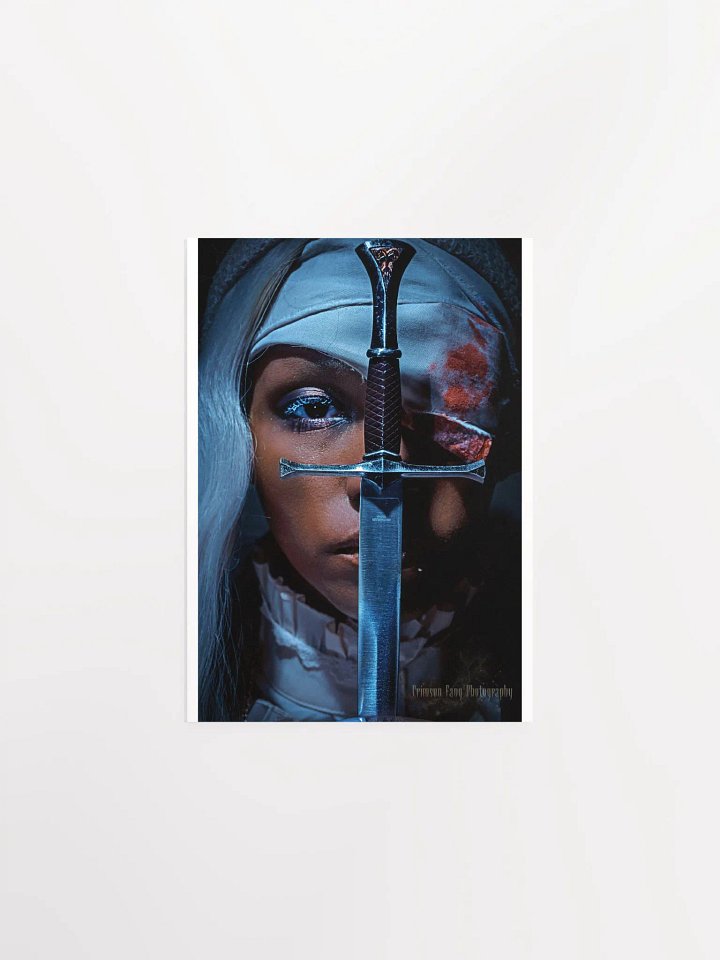 Blood Sacrifice product image (2)